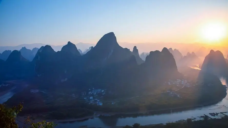 智能先进创意
